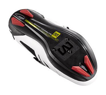 Produktbild Mavic Tri Race