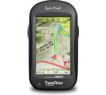 Produktbild CompeGPS TwoNav Sportiva2