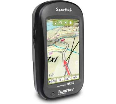 Produktbild CompeGPS TwoNav Sportiva2