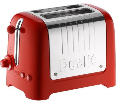 Produktbild Dualit 26225 2 Scheiben Lite Toaster