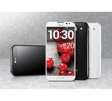 Produktbild LG Optimus G Pro