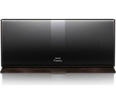 Produktbild Philips Fidelio P9