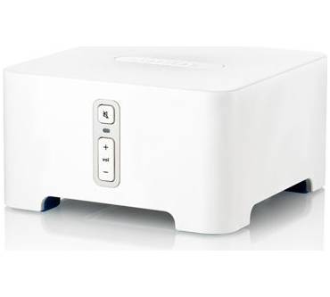 Produktbild Sonos Connect + Bridge