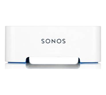 Produktbild Sonos Connect + Bridge