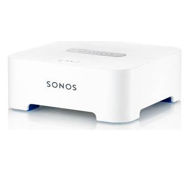 Produktbild Sonos Connect + Bridge