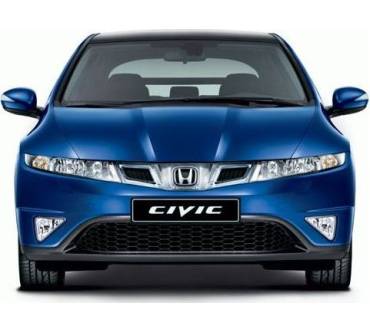 Produktbild Honda Civic [06]