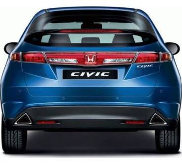 Produktbild Honda Civic [06]