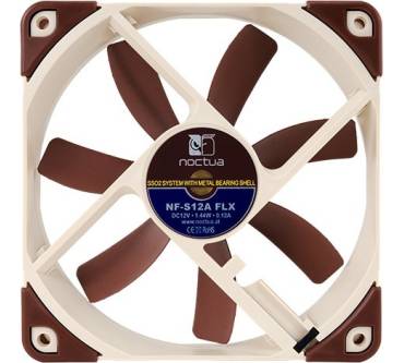 Produktbild Noctua NF-S12A Serie