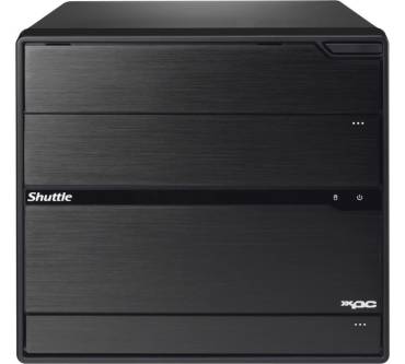 Produktbild Shuttle XPC SX79R5