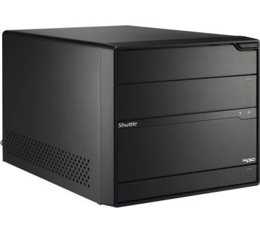 Produktbild Shuttle XPC SX79R5