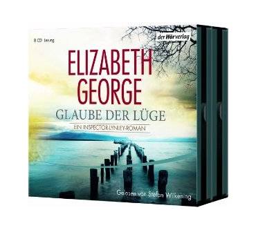 Produktbild Elizabeth George Glaube der Lüge