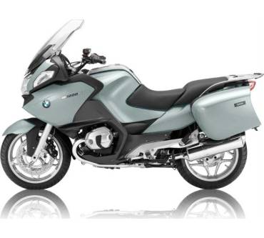 Produktbild BMW Motorrad R 1200 RT