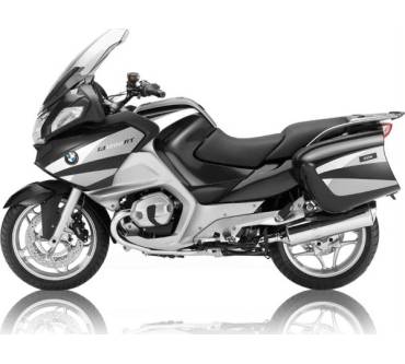 Produktbild BMW Motorrad R 1200 RT