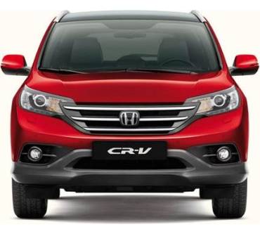 Produktbild Honda CR-V [12]