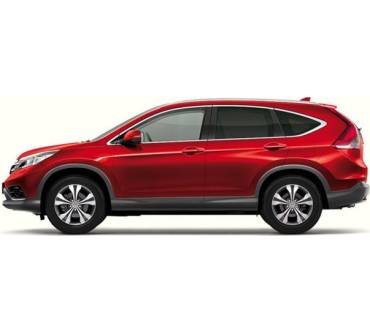 Produktbild Honda CR-V [12]