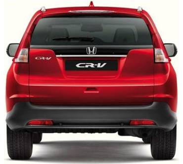 Produktbild Honda CR-V [12]