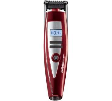 Produktbild BaByliss E870XE iControl