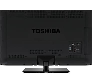 Produktbild Toshiba 40RL938G