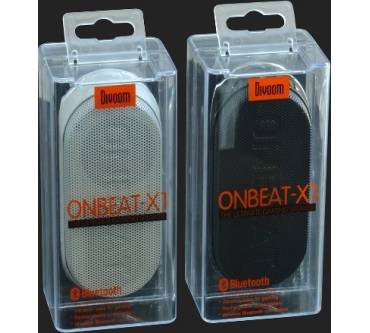 Produktbild Divoom Onbeat-X1