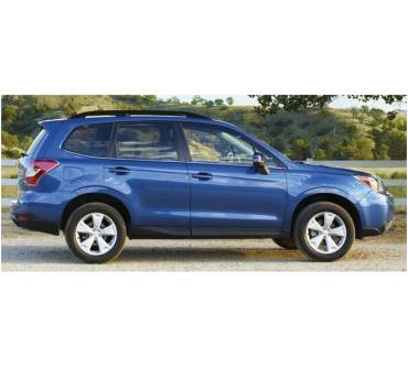 Produktbild Subaru Forester [13]