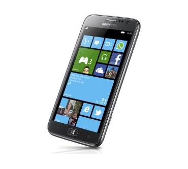 Produktbild Samsung ATIV S