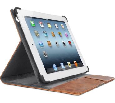 Produktbild Belkin Premium Leather für iPad