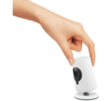 Produktbild Philips In.Sight Babymonitor