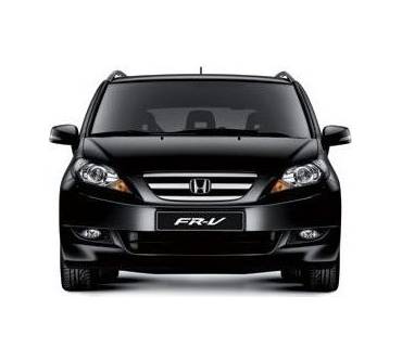 Produktbild Honda FR-V [05]