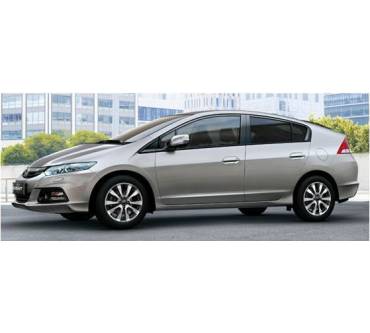 Produktbild Honda Insight [09]