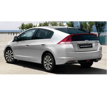 Produktbild Honda Insight [09]