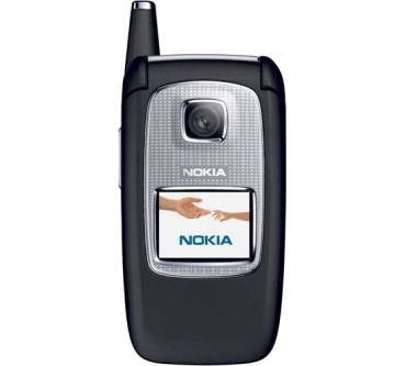 Produktbild Nokia 6103