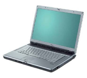 Produktbild Fujitsu-Siemens Lifebook E8110