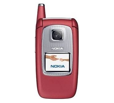 Produktbild Nokia 6103