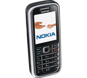 Produktbild Nokia 6233