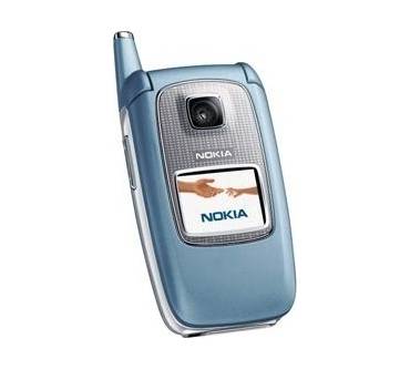 Produktbild Nokia 6103