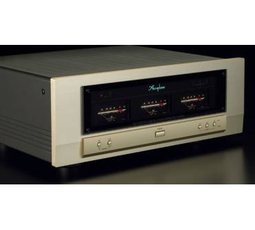 Produktbild Accuphase PX-650