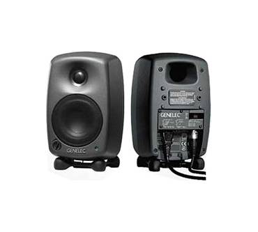 Produktbild Genelec 8020A