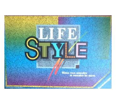 Produktbild Ravensburger Life Style