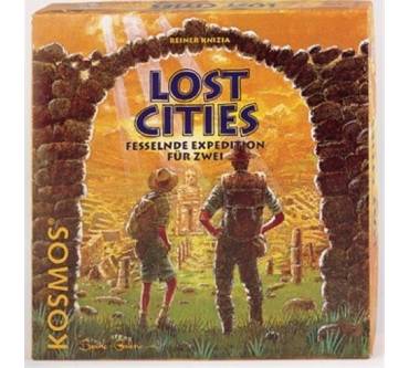 Produktbild Kosmos Lost Cities