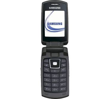 Produktbild Samsung SGH-Z560