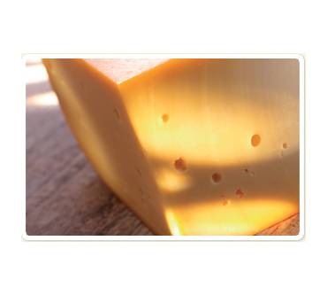 Produktbild Frico Gouda jung (vorverpackte Thekenware von Kaufland)