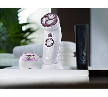 Produktbild Braun Silk-épil 7 SkinSpa 7951