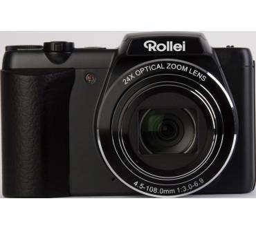 Produktbild Rollei Powerflex 240 HD