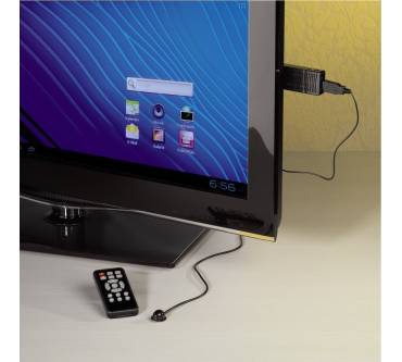 Produktbild Hama Internet TV Stick