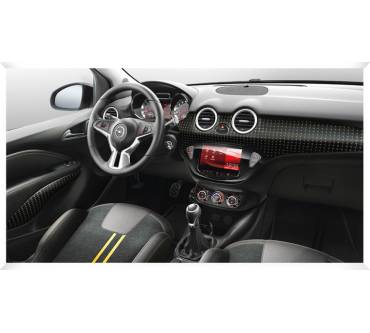 Produktbild Opel Adam IntelliLink [13]