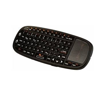 Produktbild TizzBird Mini-Touch-Keyboard