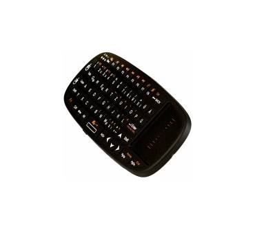 Produktbild TizzBird Mini-Touch-Keyboard