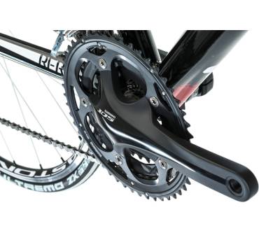 Produktbild Cube Peloton Race - Shimano 105 (Modell 2013)