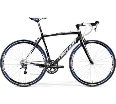 Produktbild Merida Race Lite 903-Com - Shimano Tiagra (Modell 2013)