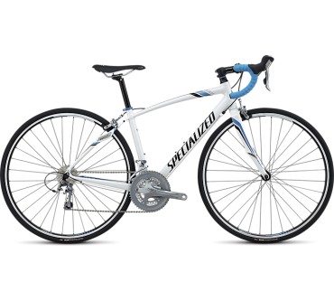 Produktbild Specialized Dolce Elite X3 - Shimano Tiagra (Modell 2013)